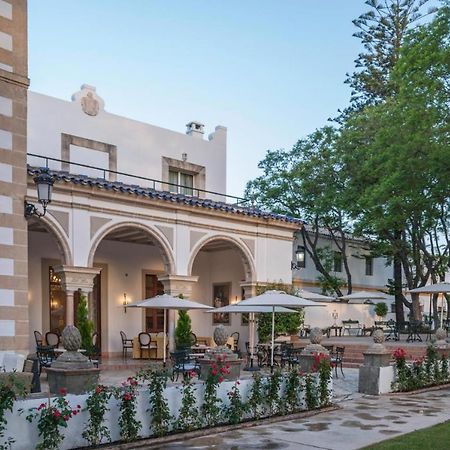 Soho Boutique Duques De Medinaceli - Adults Recommended إل بويرتو دي سانتا ماريا المظهر الخارجي الصورة