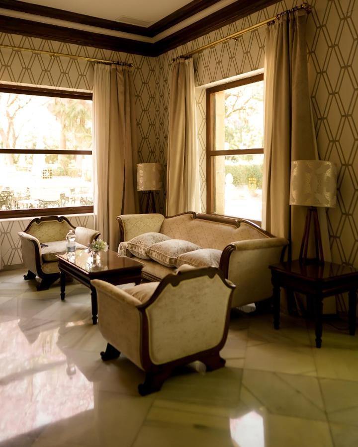 Soho Boutique Duques De Medinaceli - Adults Recommended إل بويرتو دي سانتا ماريا المظهر الخارجي الصورة