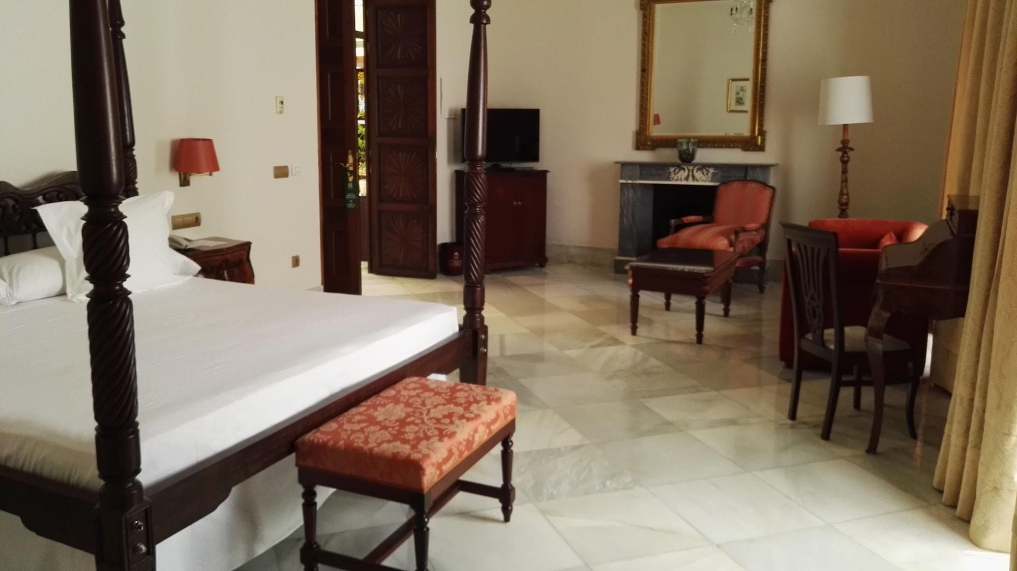 Soho Boutique Duques De Medinaceli - Adults Recommended إل بويرتو دي سانتا ماريا المظهر الخارجي الصورة