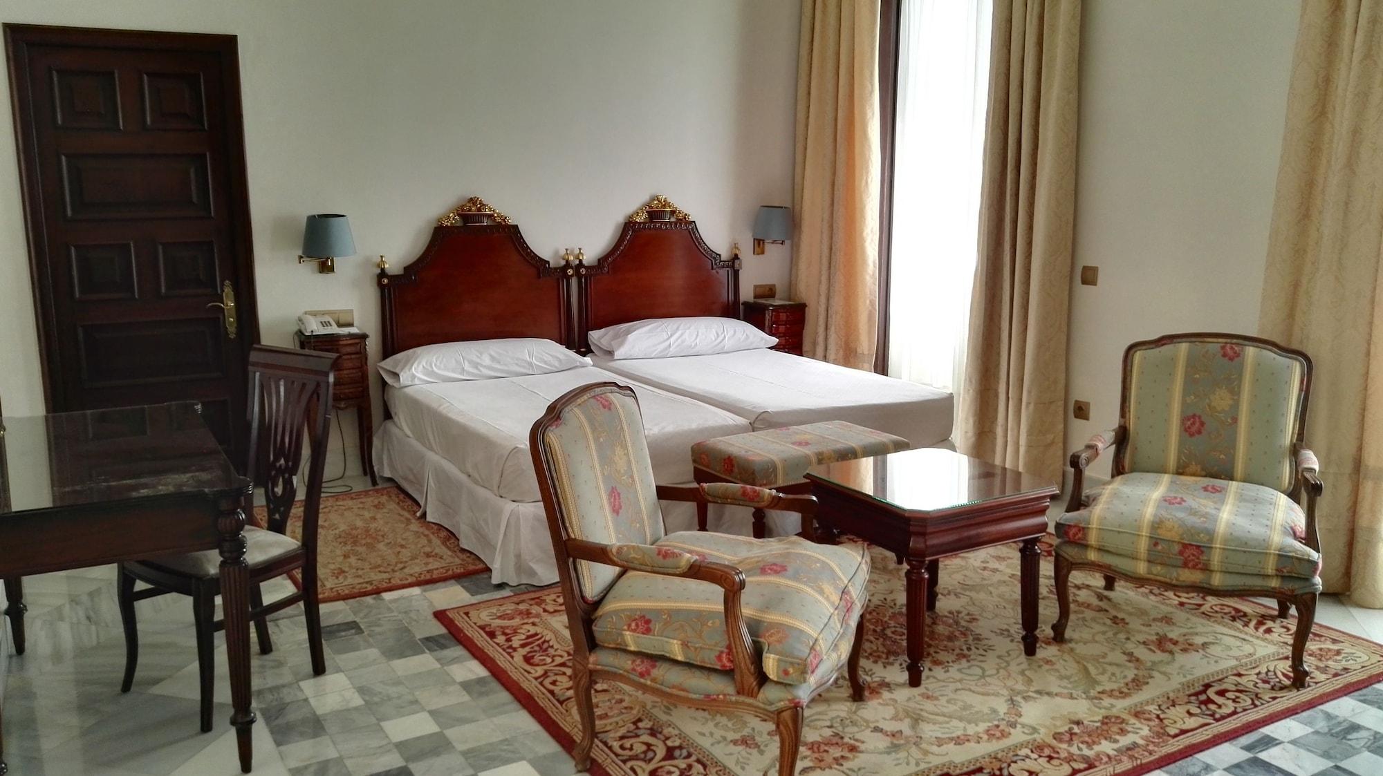 Soho Boutique Duques De Medinaceli - Adults Recommended إل بويرتو دي سانتا ماريا المظهر الخارجي الصورة
