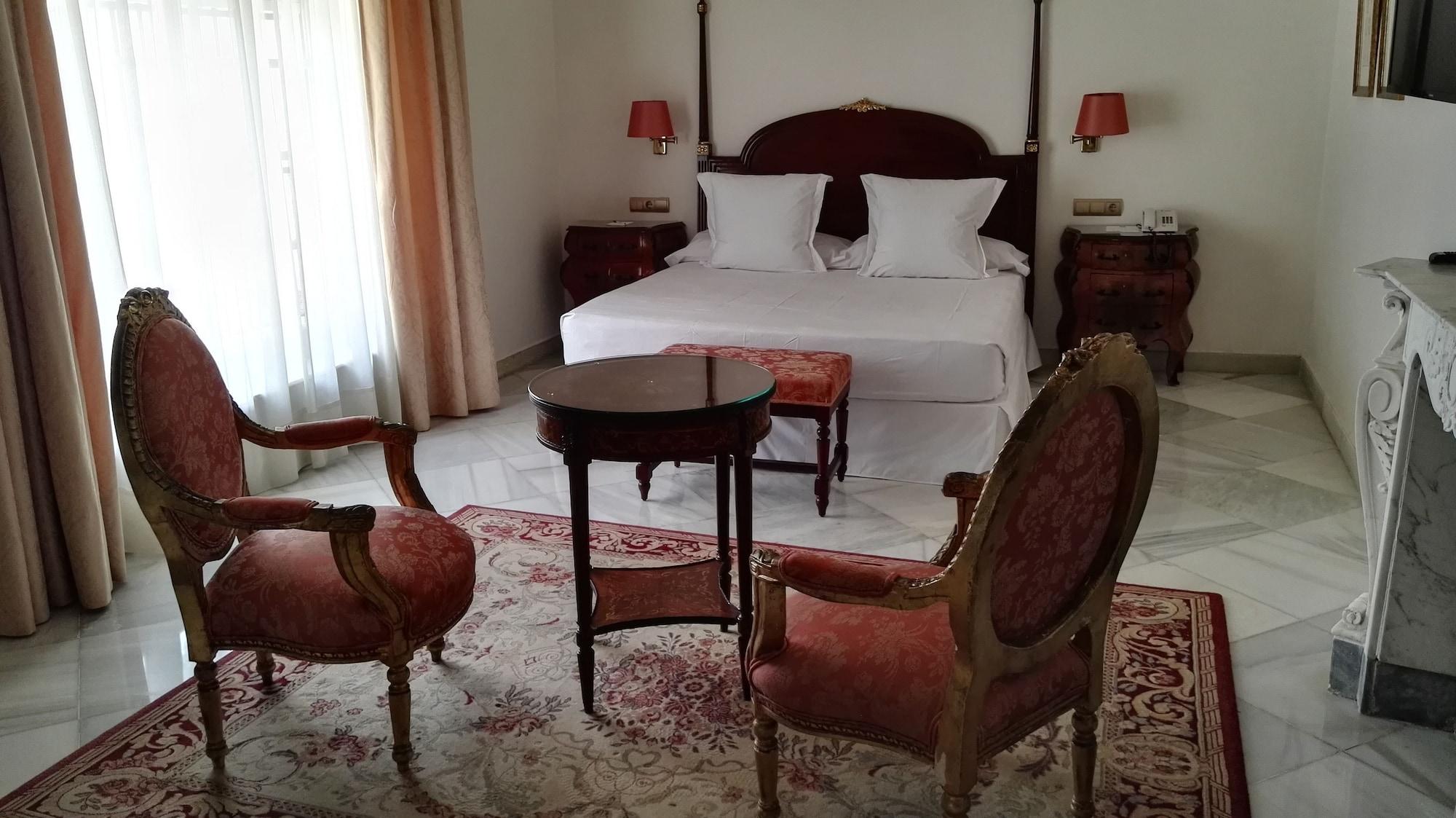 Soho Boutique Duques De Medinaceli - Adults Recommended إل بويرتو دي سانتا ماريا المظهر الخارجي الصورة