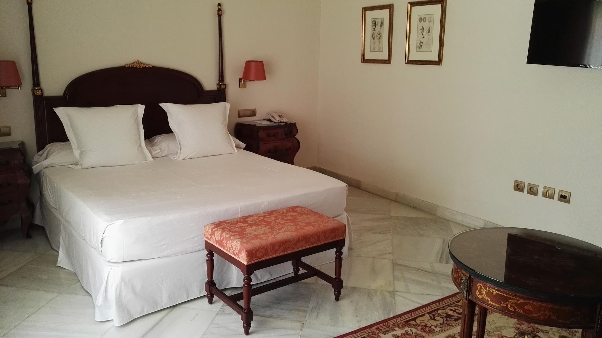 Soho Boutique Duques De Medinaceli - Adults Recommended إل بويرتو دي سانتا ماريا المظهر الخارجي الصورة
