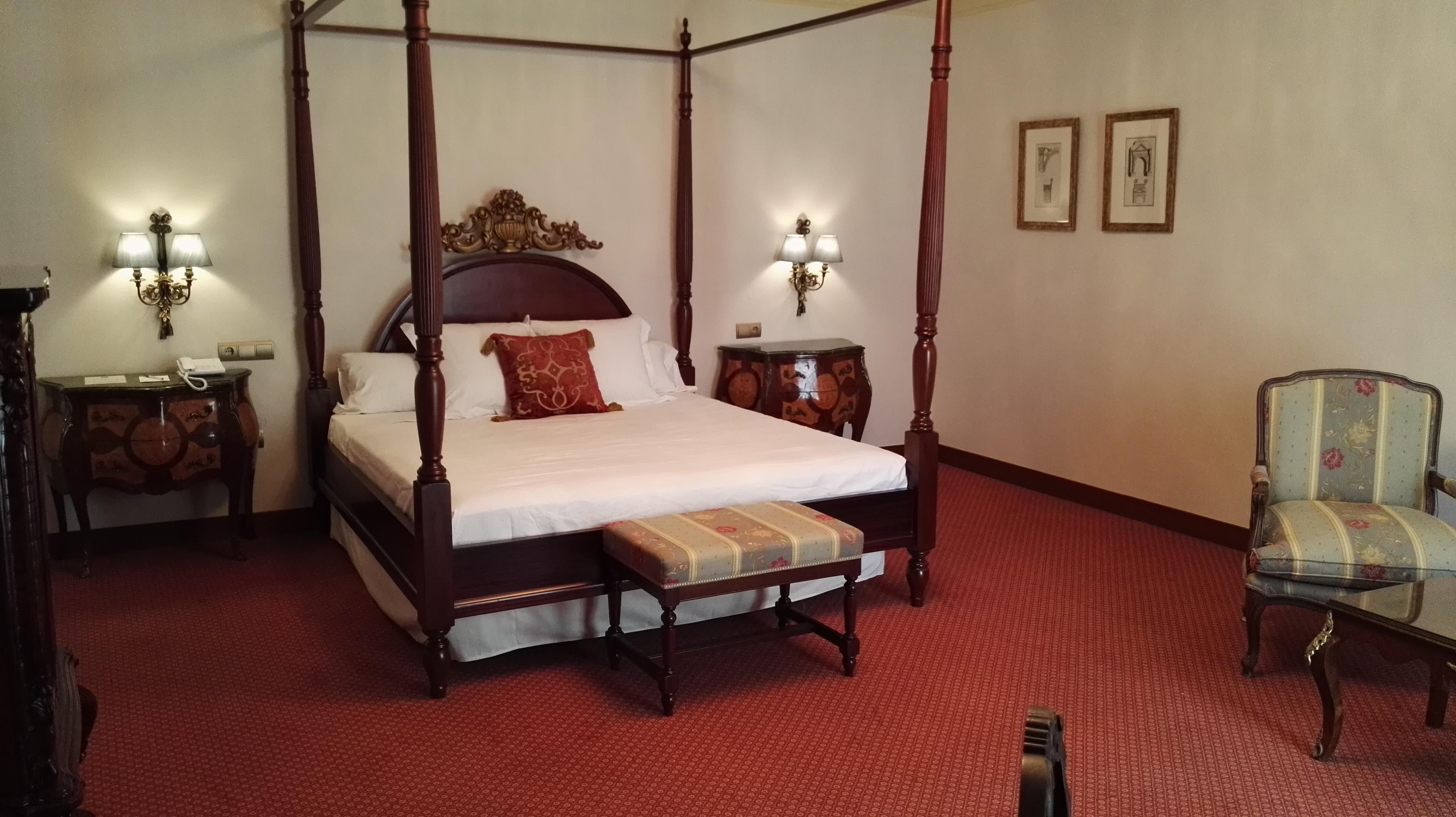 Soho Boutique Duques De Medinaceli - Adults Recommended إل بويرتو دي سانتا ماريا المظهر الخارجي الصورة