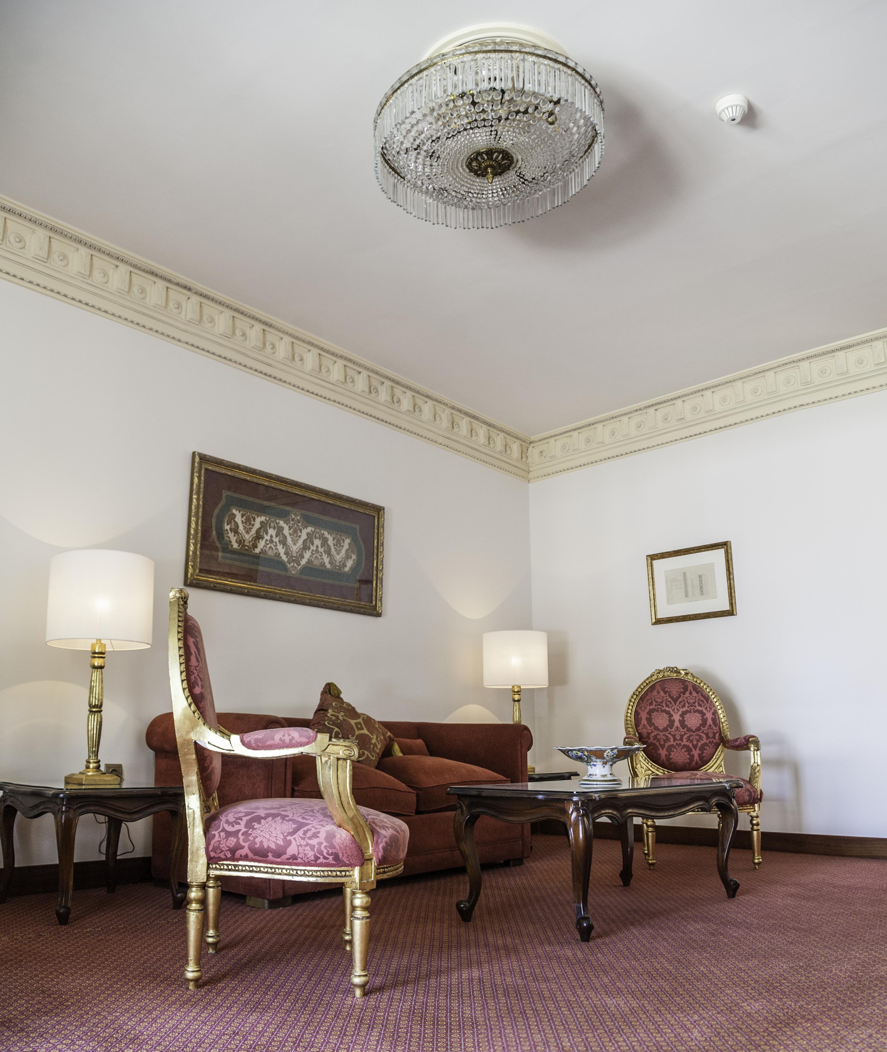 Soho Boutique Duques De Medinaceli - Adults Recommended إل بويرتو دي سانتا ماريا المظهر الخارجي الصورة