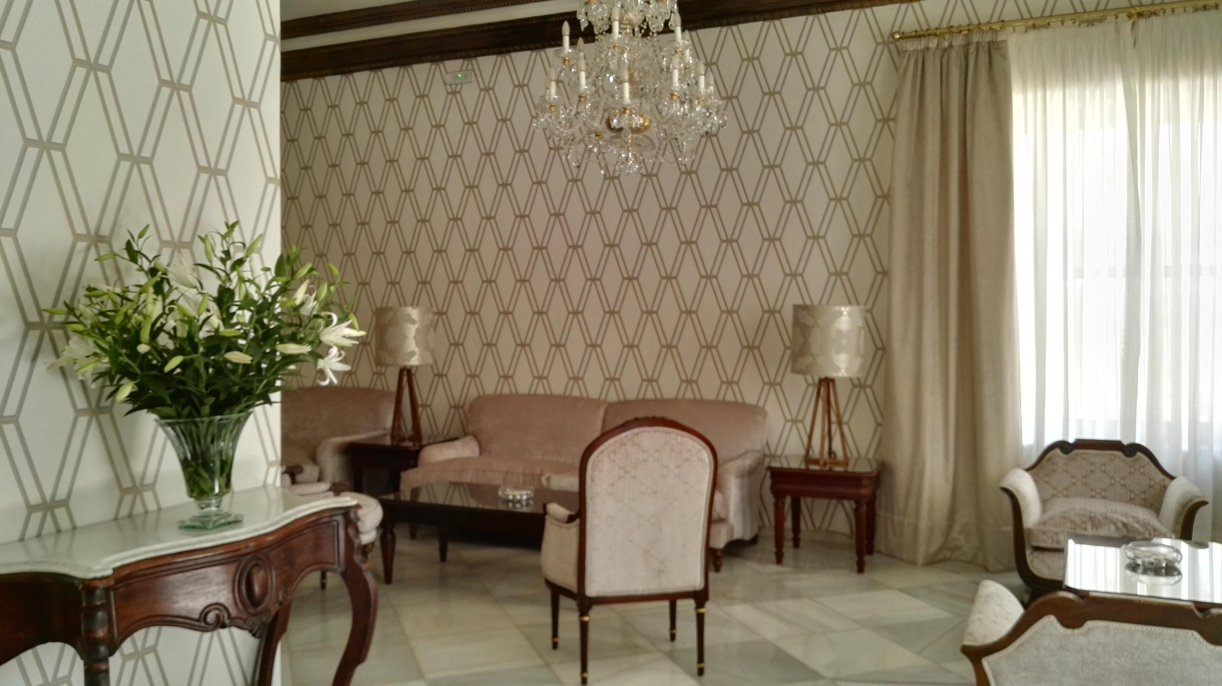 Soho Boutique Duques De Medinaceli - Adults Recommended إل بويرتو دي سانتا ماريا المظهر الخارجي الصورة