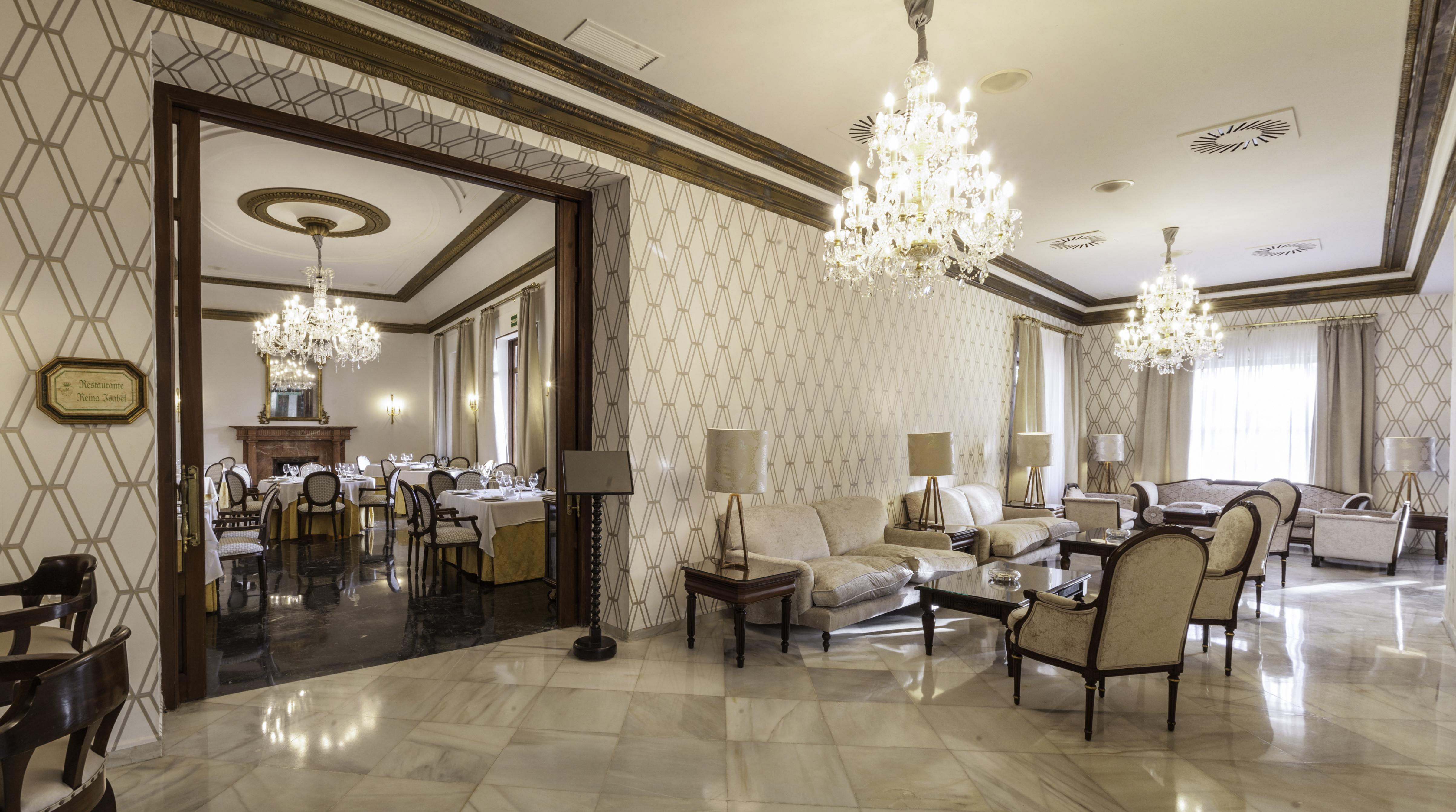 Soho Boutique Duques De Medinaceli - Adults Recommended إل بويرتو دي سانتا ماريا المظهر الخارجي الصورة