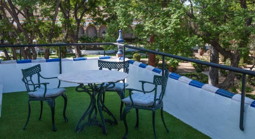 Soho Boutique Duques De Medinaceli - Adults Recommended إل بويرتو دي سانتا ماريا المظهر الخارجي الصورة