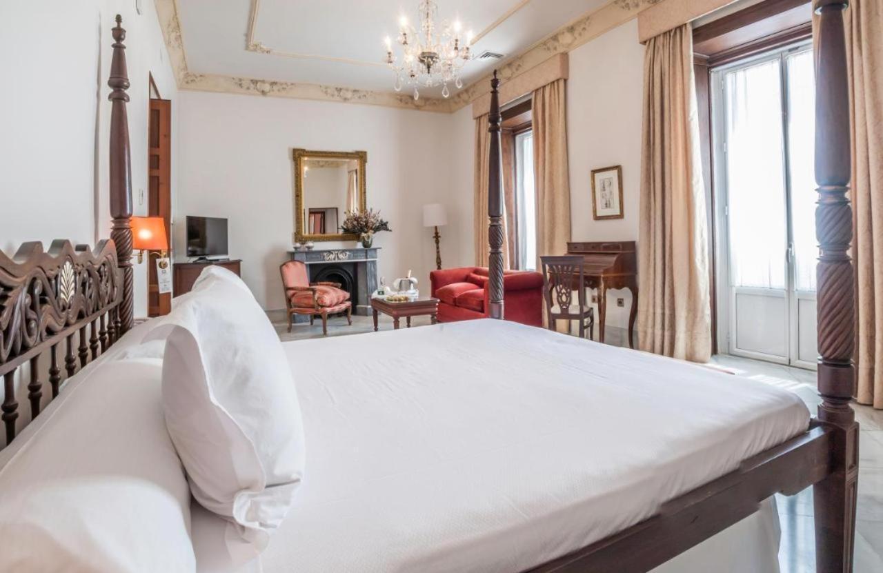 Soho Boutique Duques De Medinaceli - Adults Recommended إل بويرتو دي سانتا ماريا المظهر الخارجي الصورة