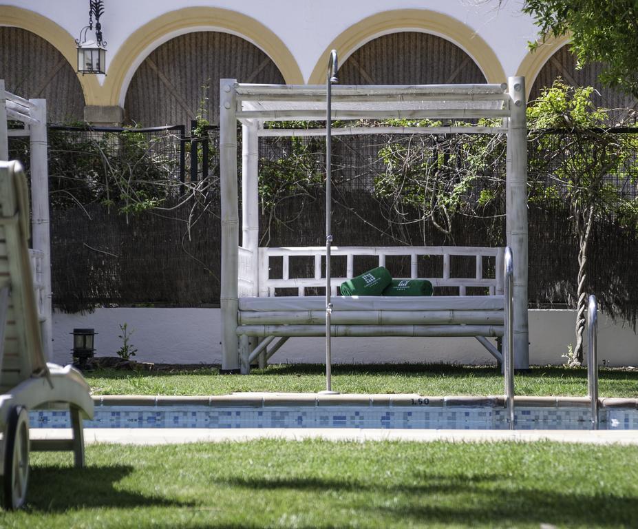 Soho Boutique Duques De Medinaceli - Adults Recommended إل بويرتو دي سانتا ماريا المظهر الخارجي الصورة