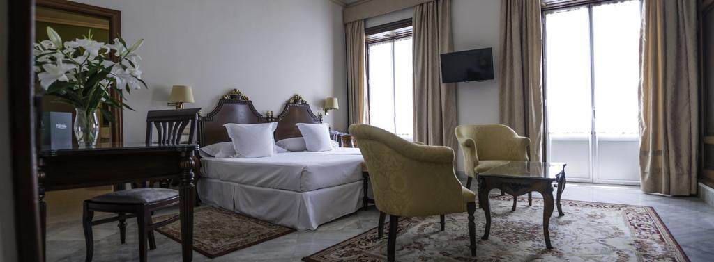 Soho Boutique Duques De Medinaceli - Adults Recommended إل بويرتو دي سانتا ماريا المظهر الخارجي الصورة