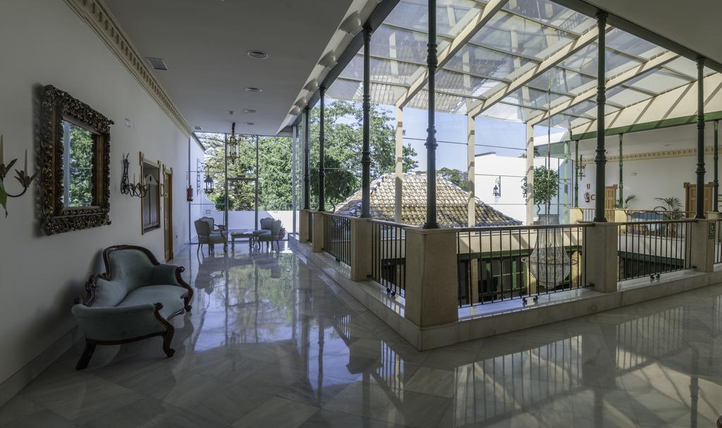 Soho Boutique Duques De Medinaceli - Adults Recommended إل بويرتو دي سانتا ماريا المظهر الخارجي الصورة