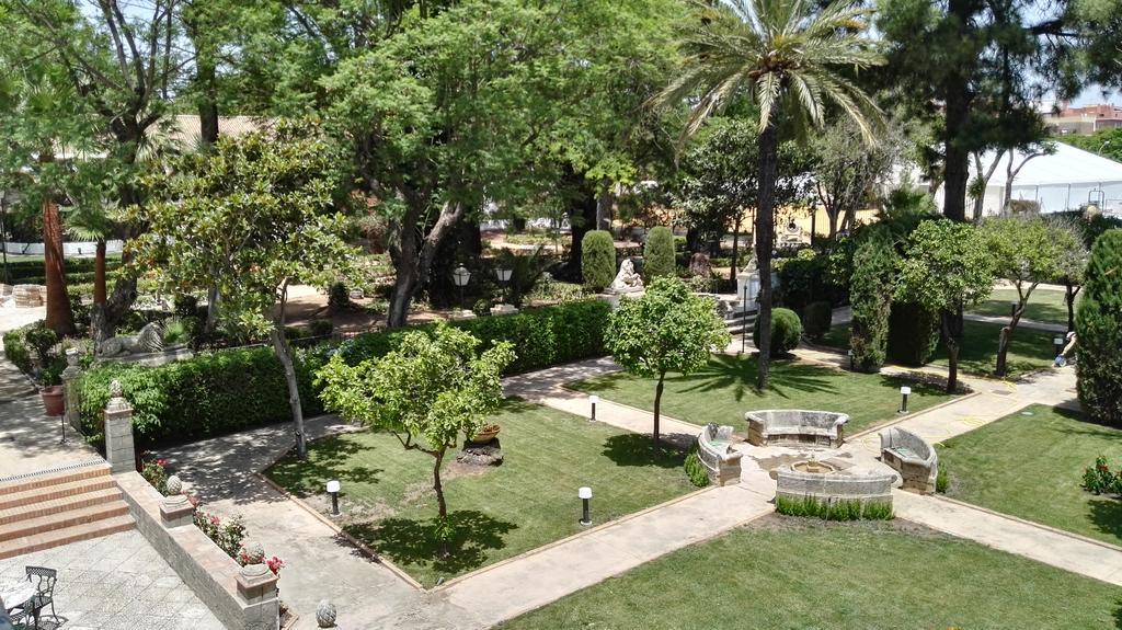 Soho Boutique Duques De Medinaceli - Adults Recommended إل بويرتو دي سانتا ماريا المظهر الخارجي الصورة